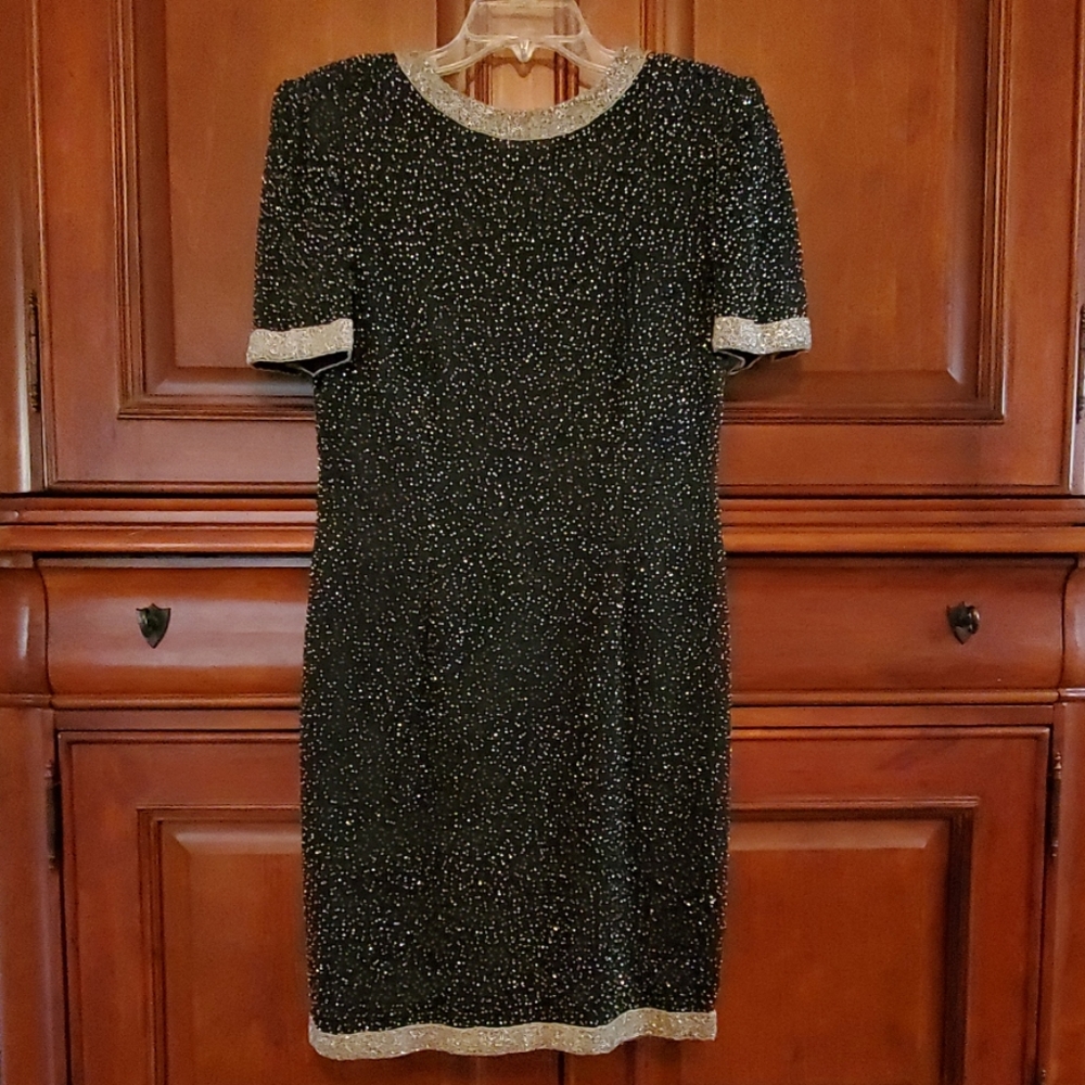 Cocktail Dress
